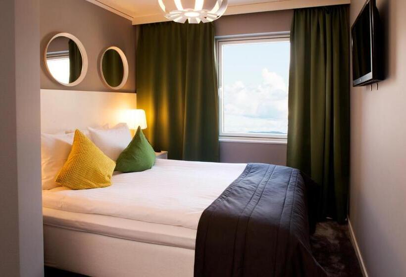 标准间, Welcome Hotel Barkarby