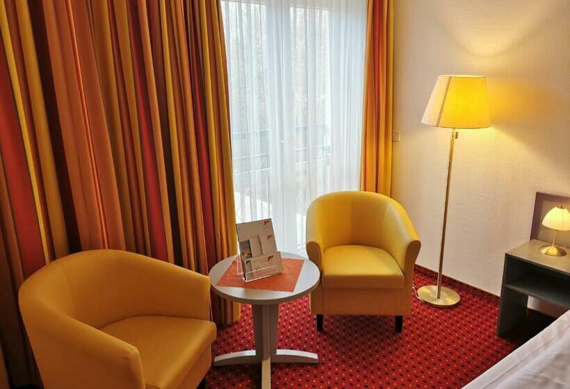 스탠다드 룸, Morada Hotel Arendsee