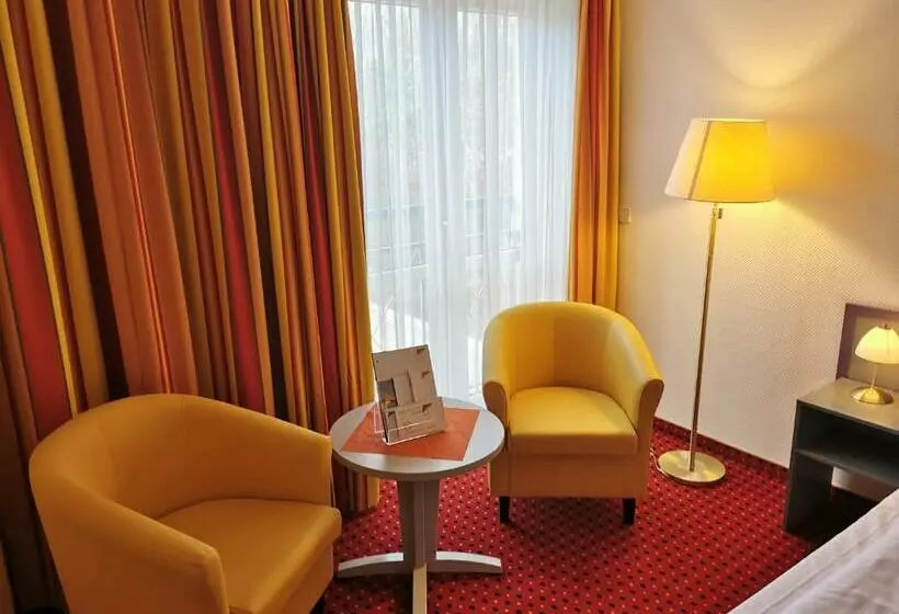 スタンダードルーム, Morada Hotel Arendsee