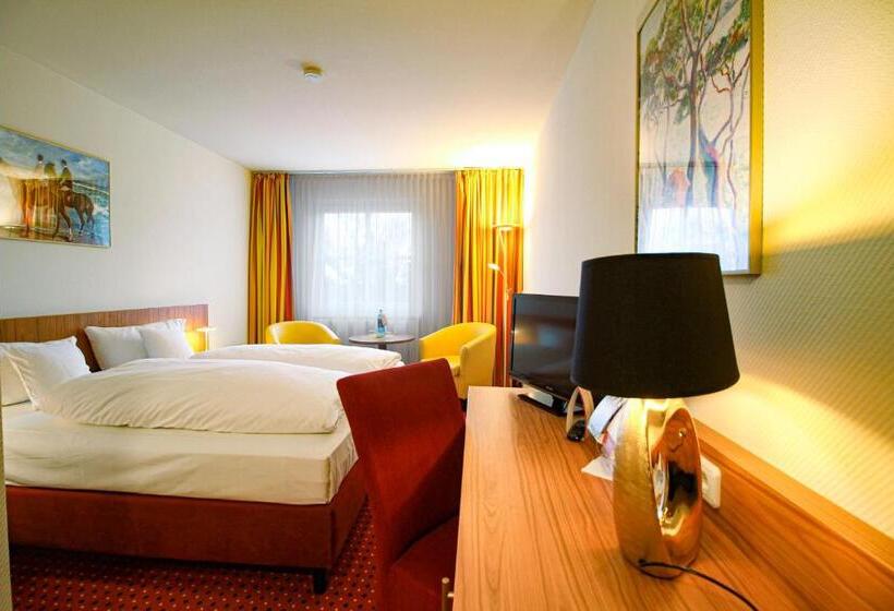 스탠다드 룸, Morada Hotel Arendsee