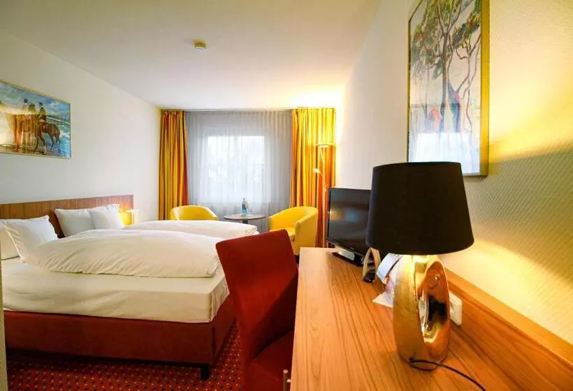 スタンダードルーム, Morada Hotel Arendsee