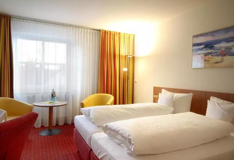 スタンダードルーム, Morada Hotel Arendsee