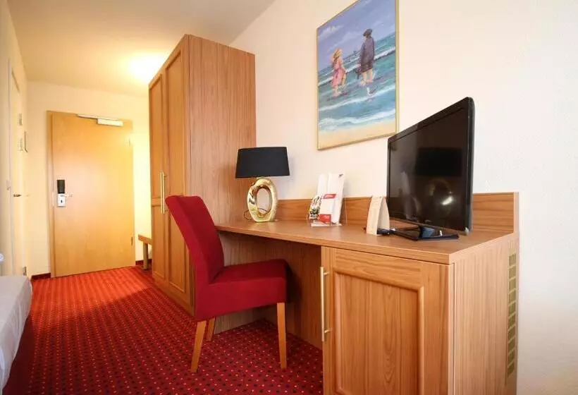 スタンダードルーム, Morada Hotel Arendsee
