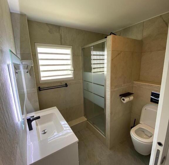 استودیوی لوکس, Karaibes Residence