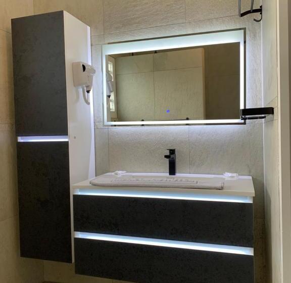 آپارتمان 2 خوابه, Karaibes Residence