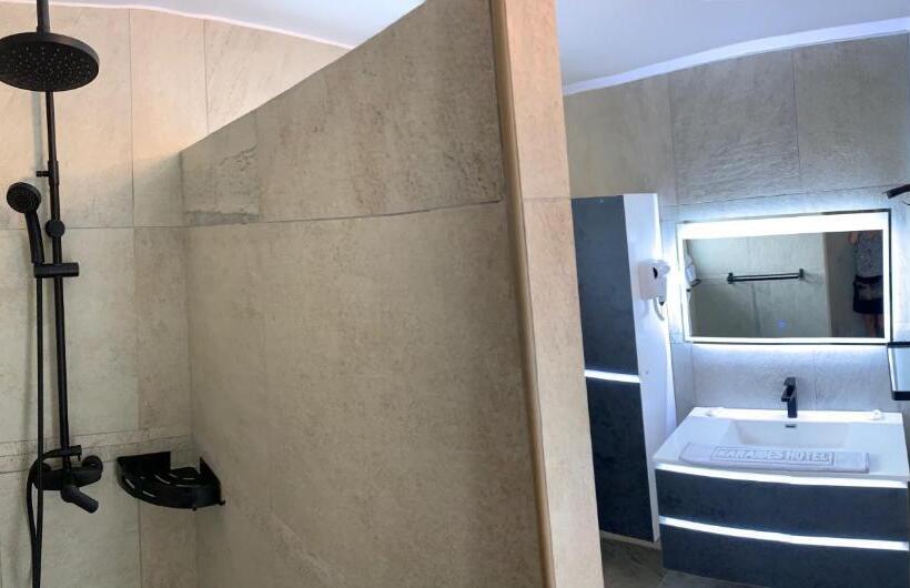 آپارتمان 2 خوابه, Karaibes Residence