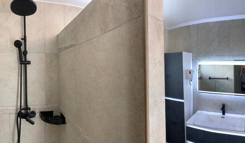 آپارتمان 2 خوابه, Karaibes Residence