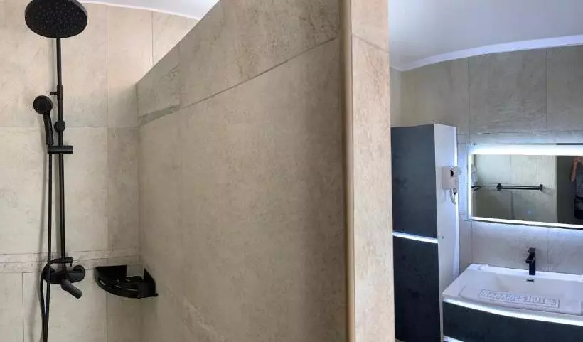 ２ベッドルームアパートメント, Karaibes Residence