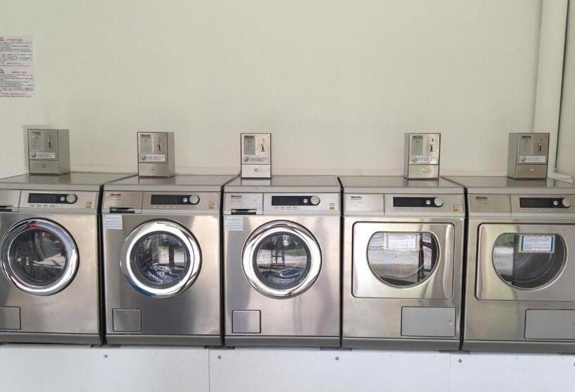 استودیوی استاندارد با چشمانداز دریا, Karaibes Residence