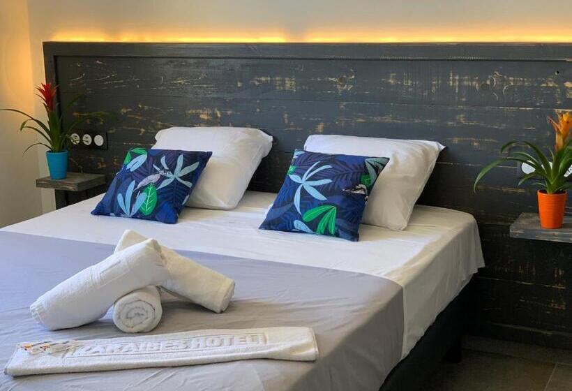 آپارتمان 2 خوابه, Karaibes Residence