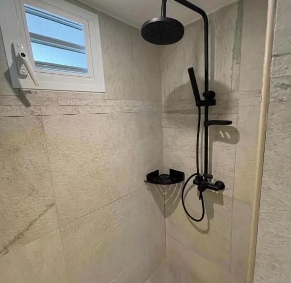 استودیو استاندارد با تراس, Karaibes Residence