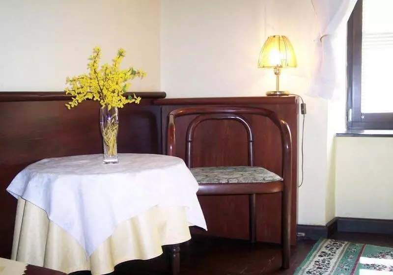 スタンダードシングルルーム, Garni Hotel Barbakan