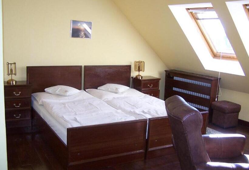 スタンダードルーム, Garni  Hotel Barbakan