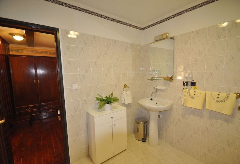 スタンダードルーム, Garni  Hotel Barbakan