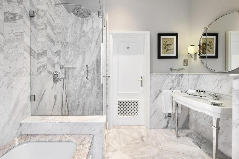 חדר אקזקיוטיב, Bristol, A Luxury Collection Hotel, Warsaw