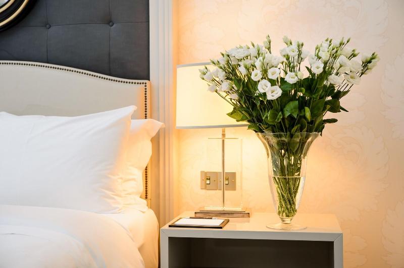 Номер Executive, Bristol, A Luxury Collection Hotel, Warsaw