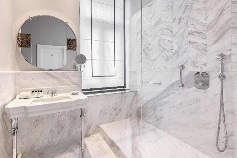 Номер Executive, Bristol, A Luxury Collection Hotel, Warsaw