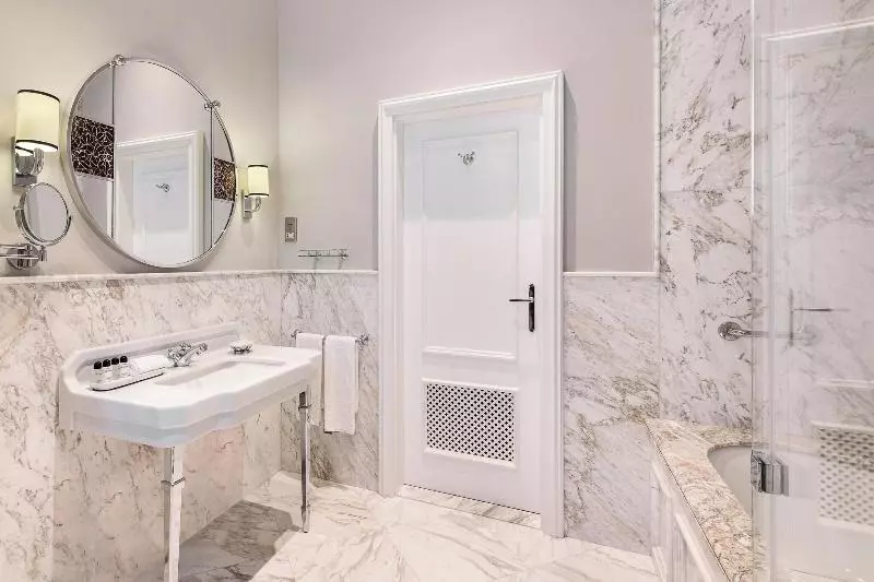 اتاق اجرایی, Bristol, A Luxury Collection Hotel, Warsaw