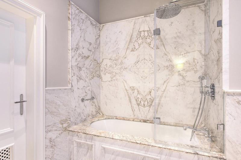 חדר אקזקיוטיב, Bristol, A Luxury Collection Hotel, Warsaw