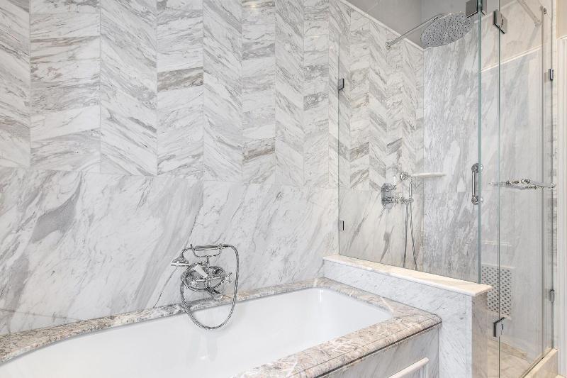 חדר אקזקיוטיב, Bristol, A Luxury Collection Hotel, Warsaw