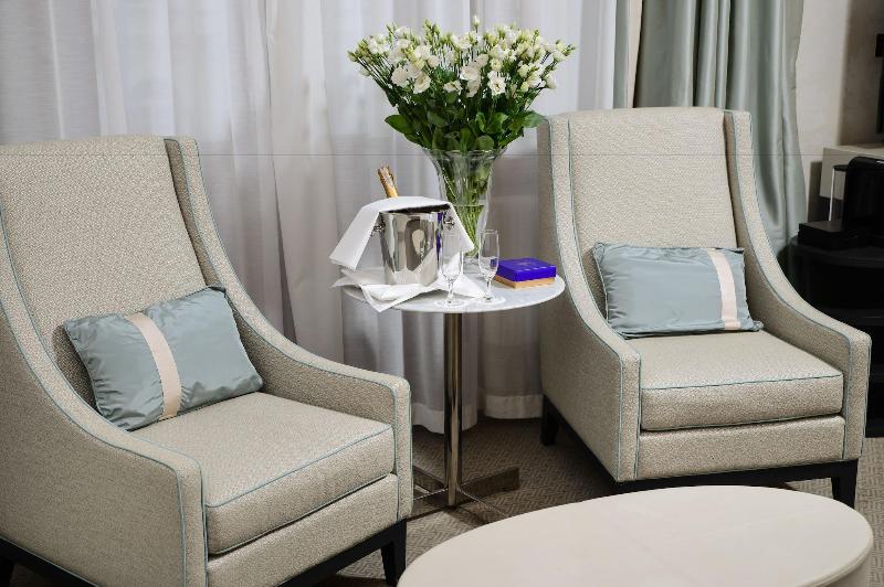 סוויטה, Bristol, A Luxury Collection Hotel, Warsaw