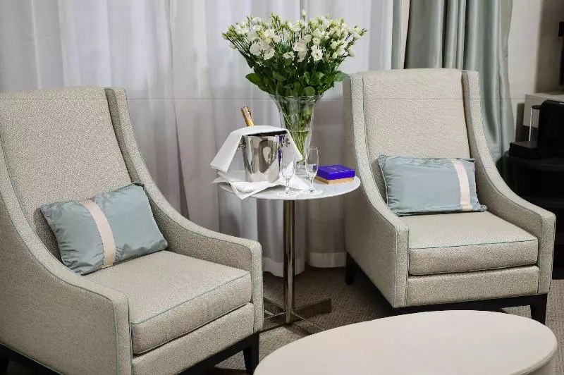 سوییت, Bristol, A Luxury Collection Hotel, Warsaw