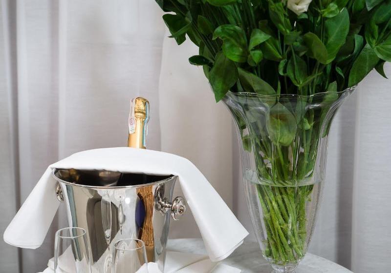 סוויטה, Bristol, A Luxury Collection Hotel, Warsaw