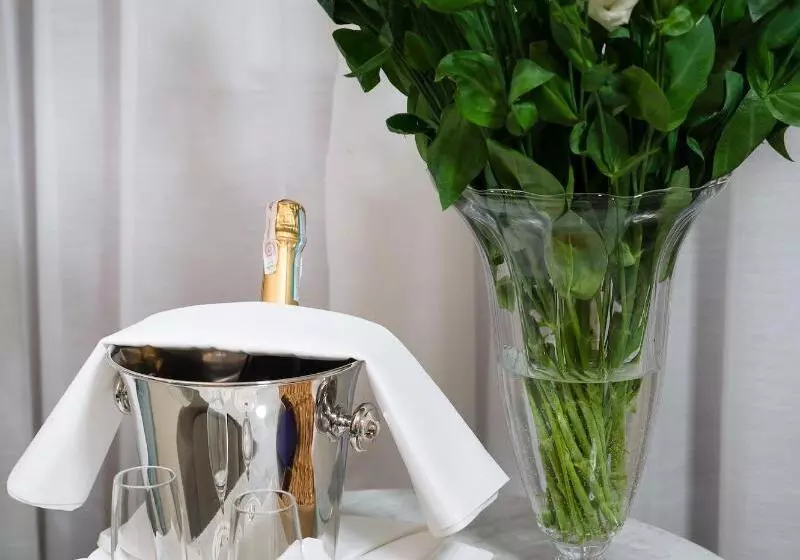 سوییت, Bristol, A Luxury Collection Hotel, Warsaw