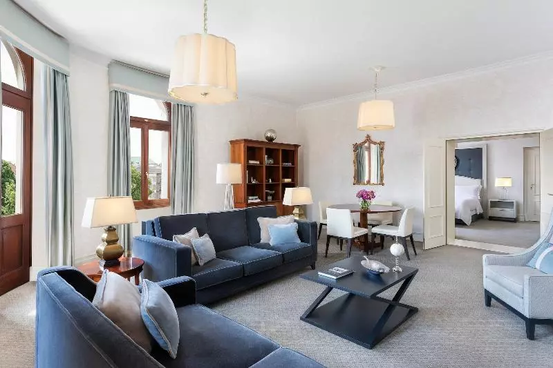 سوییت, Bristol, A Luxury Collection Hotel, Warsaw