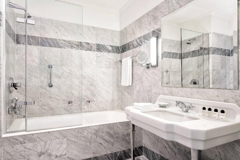 סוויטה, Bristol, A Luxury Collection Hotel, Warsaw