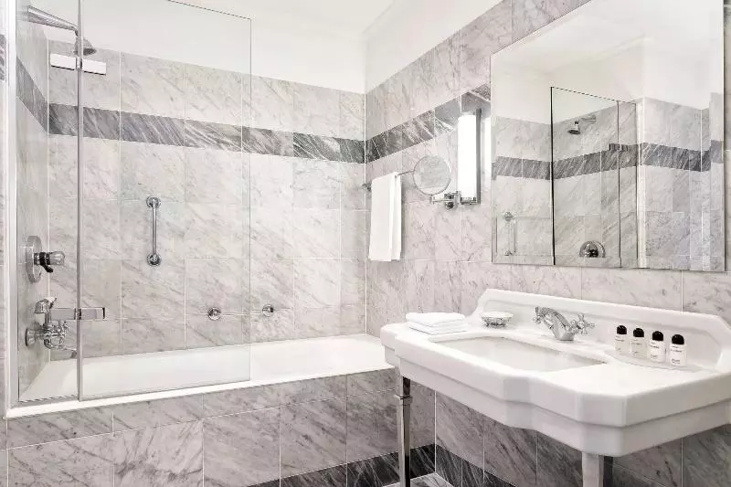 سوییت, Bristol, A Luxury Collection Hotel, Warsaw