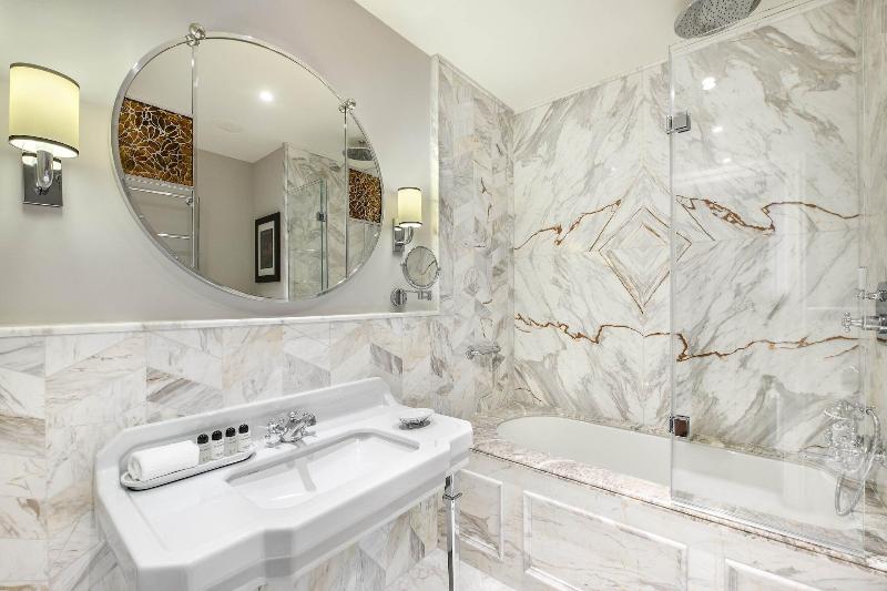 Люкс, Bristol, A Luxury Collection Hotel, Warsaw