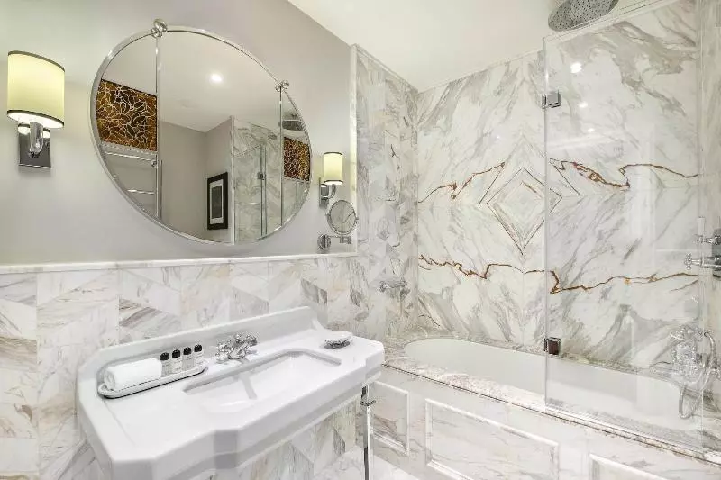 سوییت, Bristol, A Luxury Collection Hotel, Warsaw