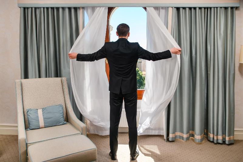 סוויטה, Bristol, A Luxury Collection Hotel, Warsaw