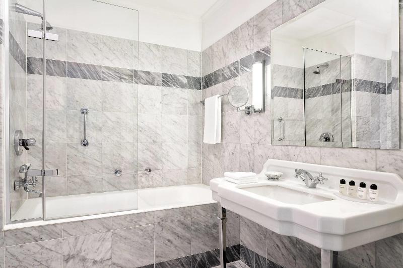 סוויטה, Bristol, A Luxury Collection Hotel, Warsaw