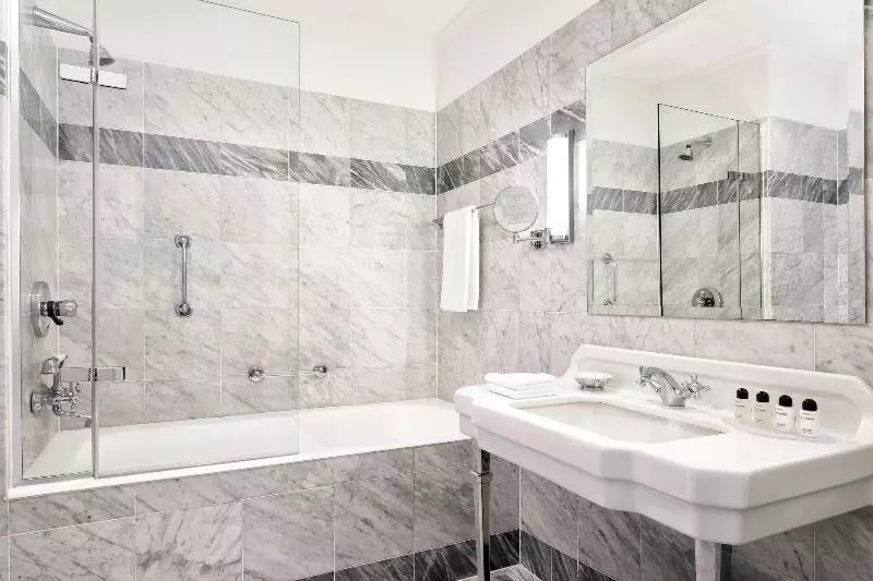 سوییت, Bristol, A Luxury Collection Hotel, Warsaw