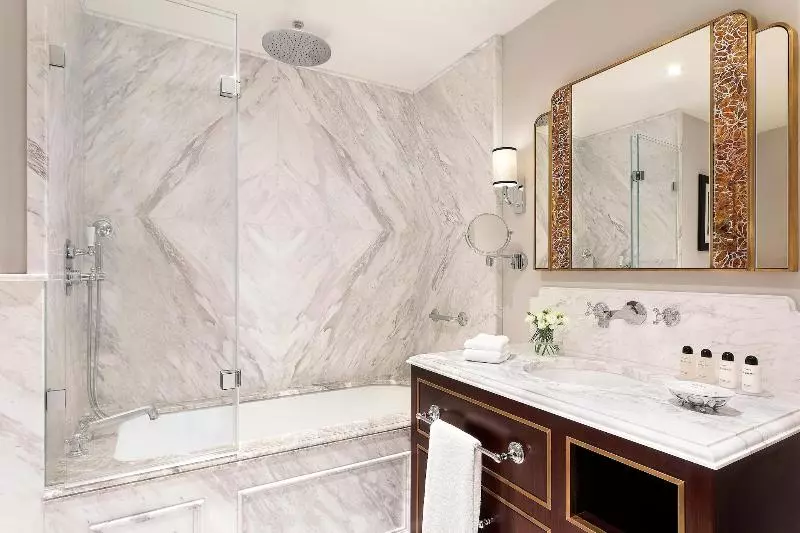 سوئیت با تخت بزرگ, Bristol, A Luxury Collection Hotel, Warsaw