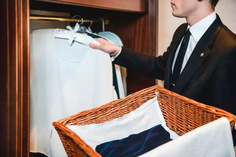 سوئیت با تخت بزرگ, Bristol, A Luxury Collection Hotel, Warsaw