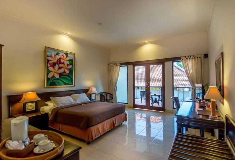 Superior Oda, Champlung Sari Hotel And Spa Ubud