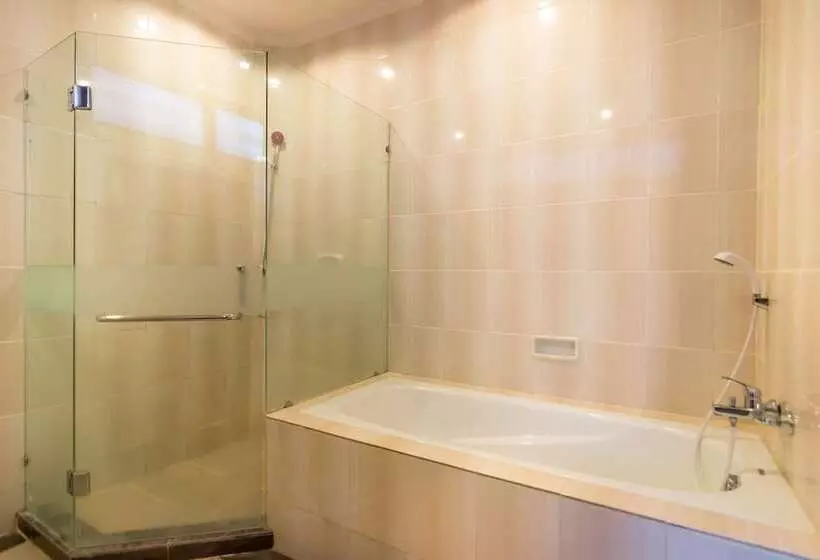 デラックスルーム, Champlung Sari Hotel And Spa Ubud