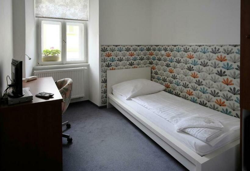 חדר סטנדרט יחיד, Pension Pod Věží