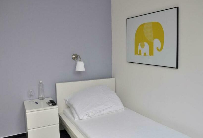 חדר סטנדרט יחיד, Pension Pod Věží