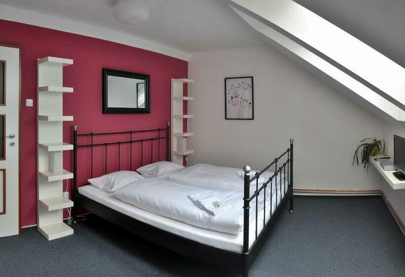 חדר סטנדרט, Pension Pod Věží