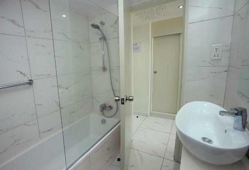 غرفة سوبيريور ذات إطلالة, Nestor