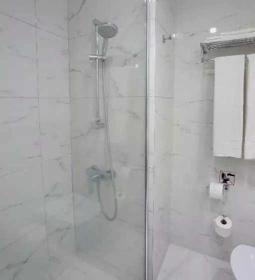 Superior Room Side Sea View