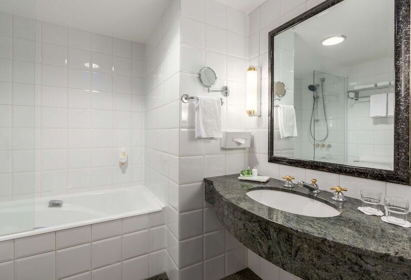 חדר סטנדרט, NH Brussels Carrefour De L’europe