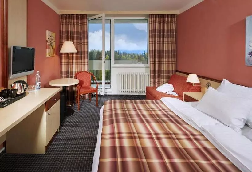 اتاق اجرایی, Orea Resort Sklář Harrachov
