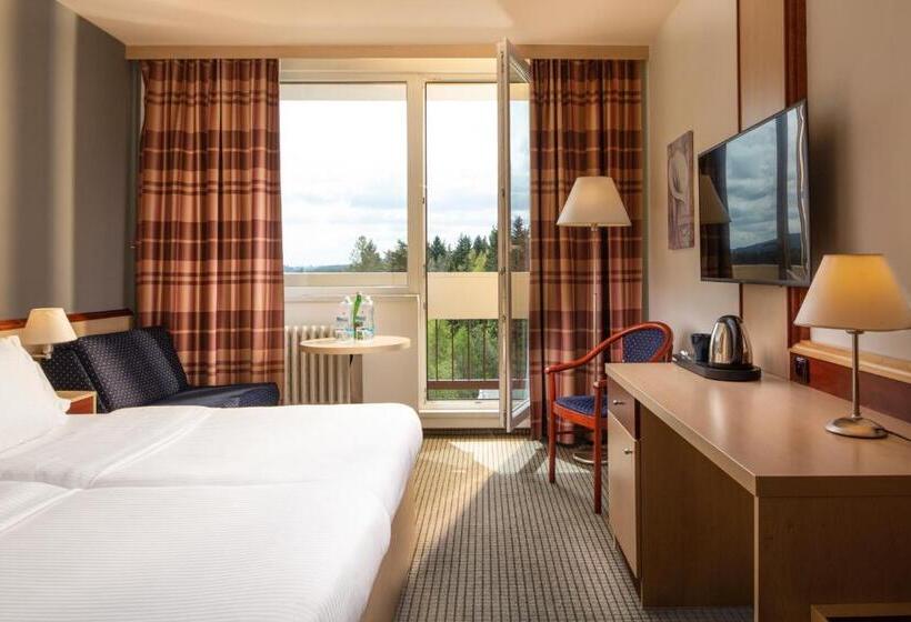 غرفة تنفيذية, Orea Resort Sklář Harrachov