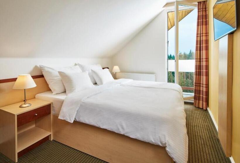 غرفة عائلية, Orea Resort Sklář Harrachov