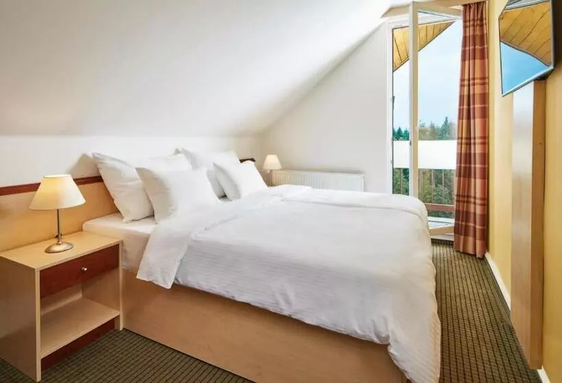اتاق خانوادگی, Orea Resort Sklář Harrachov